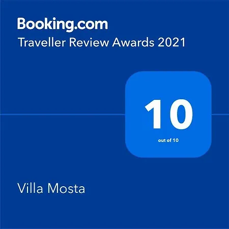Villa Mosta Mosta