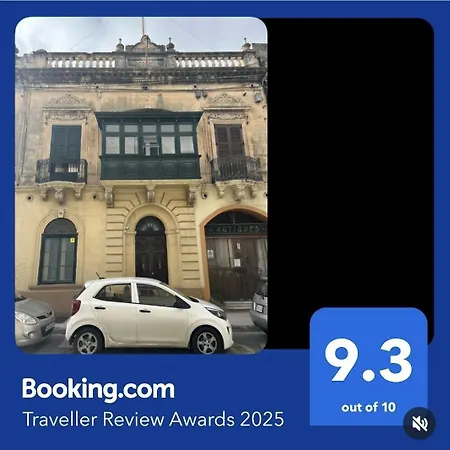 Villa Mosta *