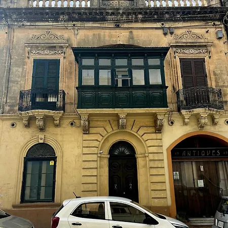 Villa Mosta *