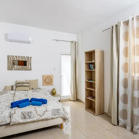 Villa Mosta