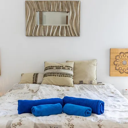 Villa Mosta Accommodatie bij particulieren Mosta