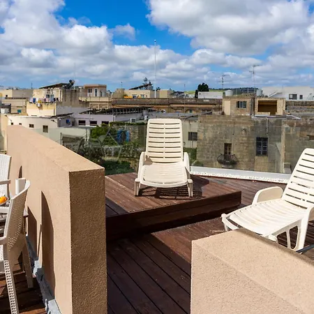 Accommodatie bij particulieren Villa Mosta Mosta