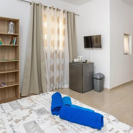 Villa Mosta Accommodatie bij particulieren