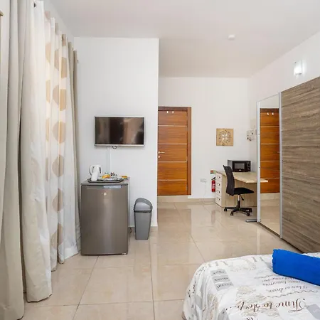 Villa Mosta Accommodatie bij particulieren *