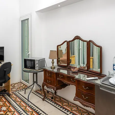 Accommodatie bij particulieren Villa Mosta *