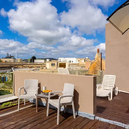 Accommodatie bij particulieren Villa Mosta Mosta
