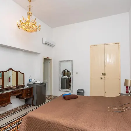 Villa Mosta