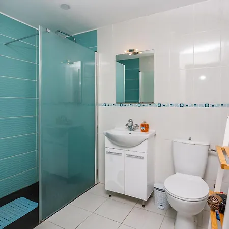 Accommodatie bij particulieren Villa Mosta