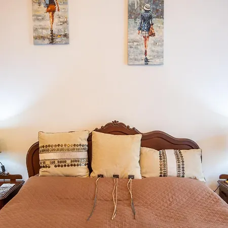 Villa Mosta Accommodatie bij particulieren *