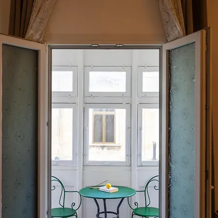 Villa Mosta Accommodatie bij particulieren Mosta