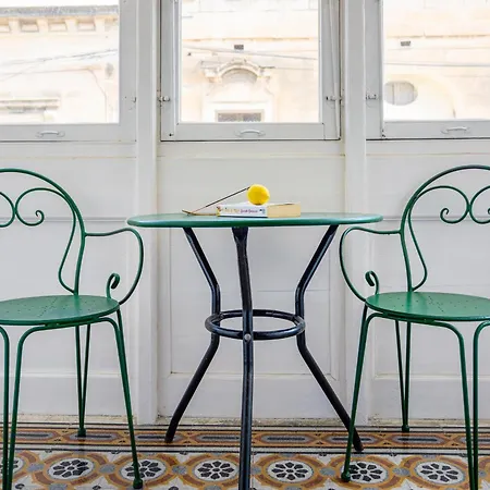 Villa Mosta Accommodatie bij particulieren