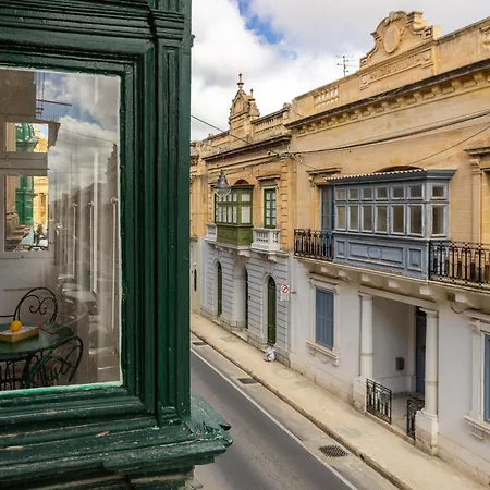 Accommodatie bij particulieren Villa Mosta