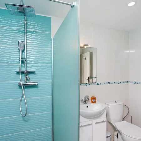 Villa Mosta Accommodatie bij particulieren *