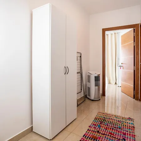 Accommodatie bij particulieren Villa Mosta *