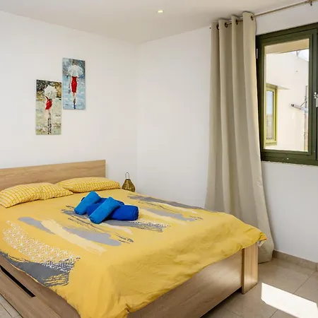 Accommodatie bij particulieren Villa Mosta Mosta