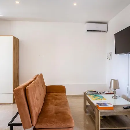Accommodatie bij particulieren Villa Mosta
