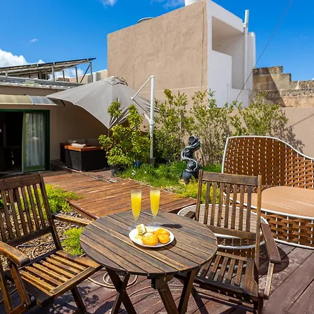 Accommodatie bij particulieren Villa Mosta *