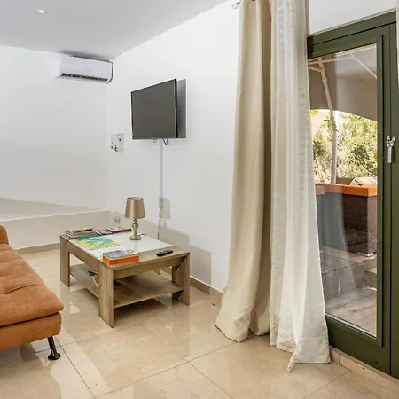 Accommodatie bij particulieren Villa Mosta Mosta