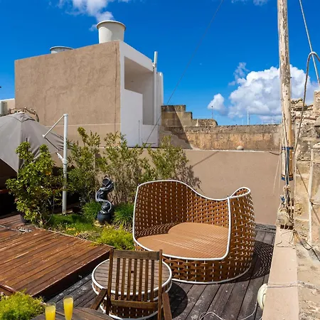 Villa Mosta Accommodatie bij particulieren *