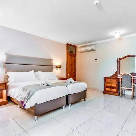 Villa Mellieha Villa Mellieha