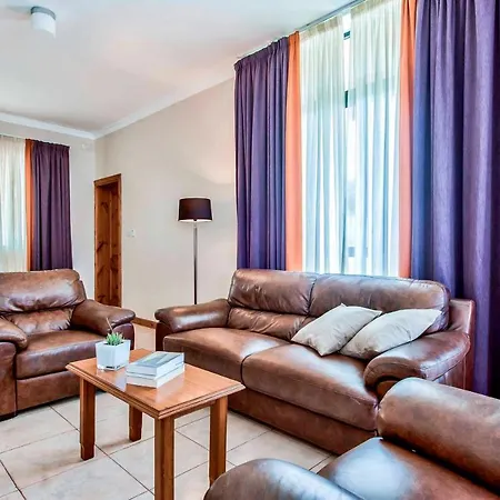 Villa Villa Mellieha Mellieha