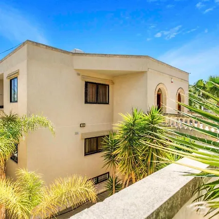 Villa Mellieha *