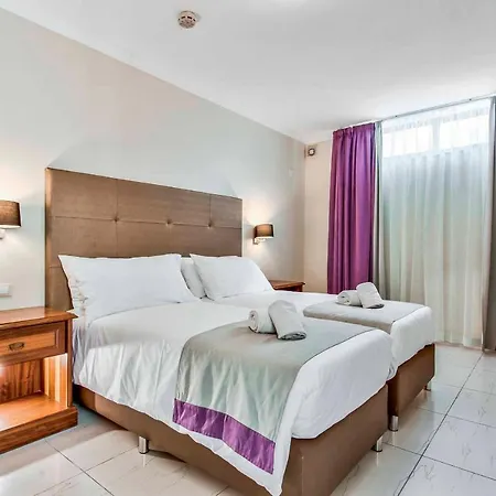 Villa Villa Mellieha *