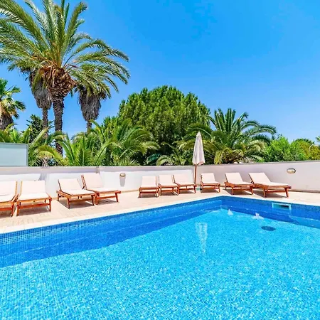 Villa Mellieha * Mellieha