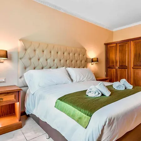 Villa Villa Mellieha Mellieha