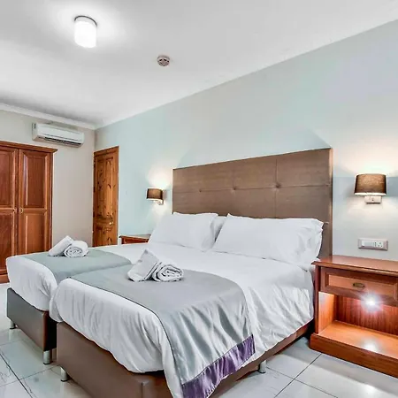 Villa Mellieha * Mellieħa