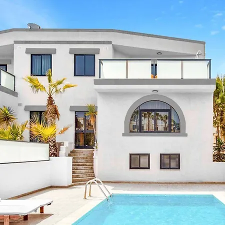 Villa Mellieha Villa Mellieħa